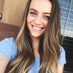 Meet your Posher, Ashlyn